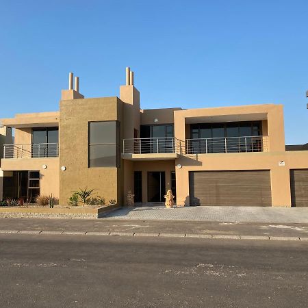 Mukulela Walvis Bay Exterior photo