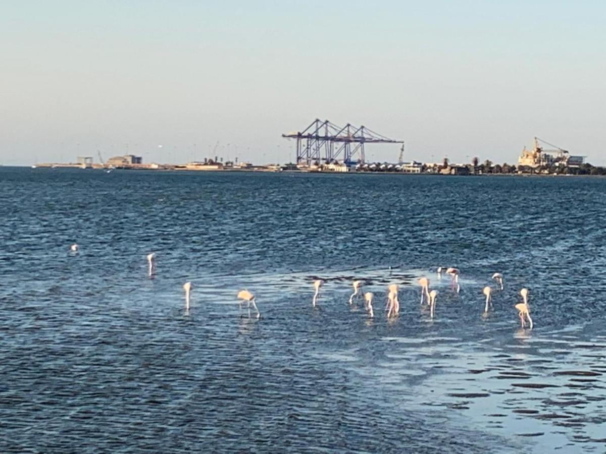Mukulela Walvis Bay Exterior photo