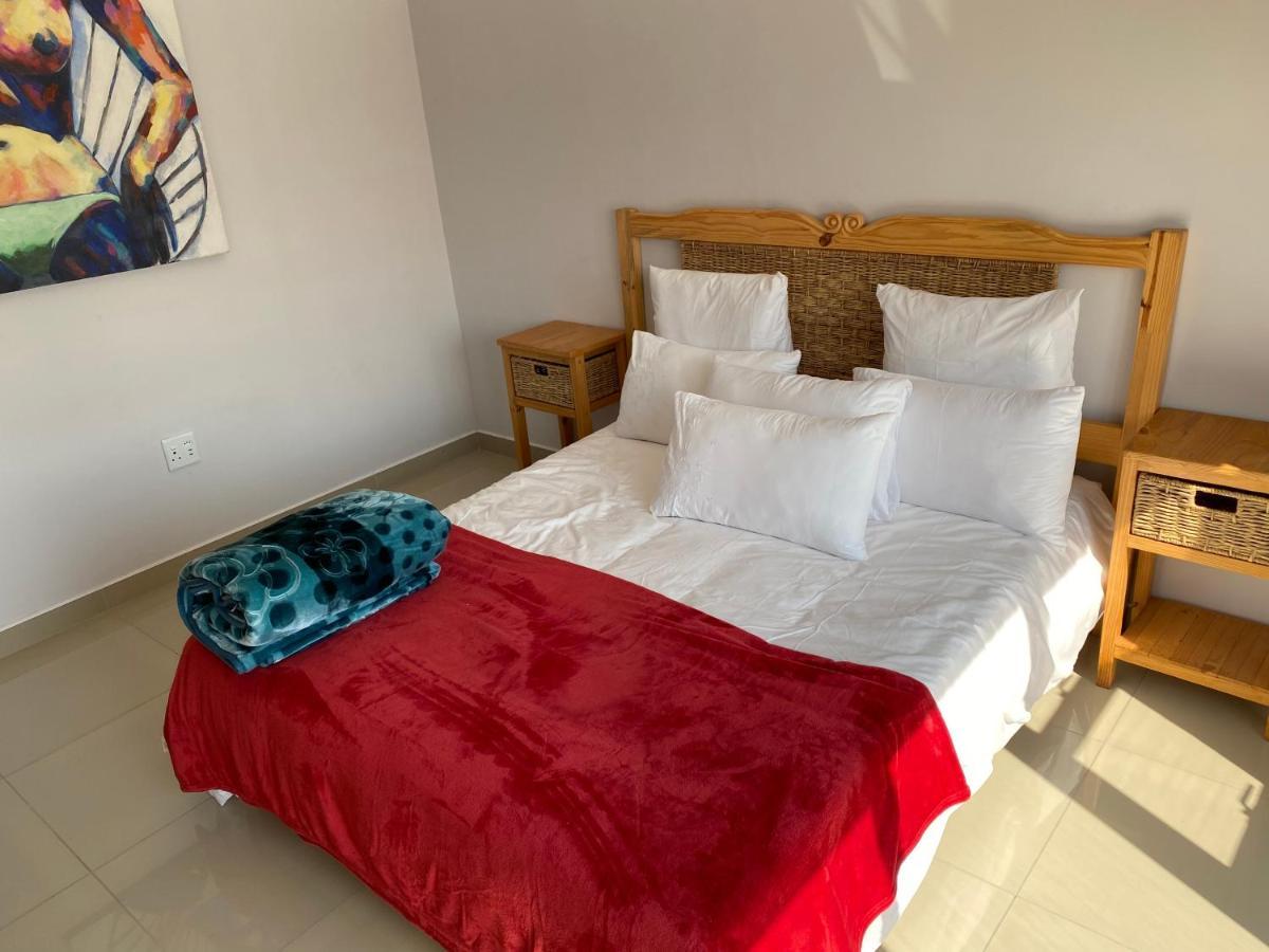 Mukulela Walvis Bay Exterior photo