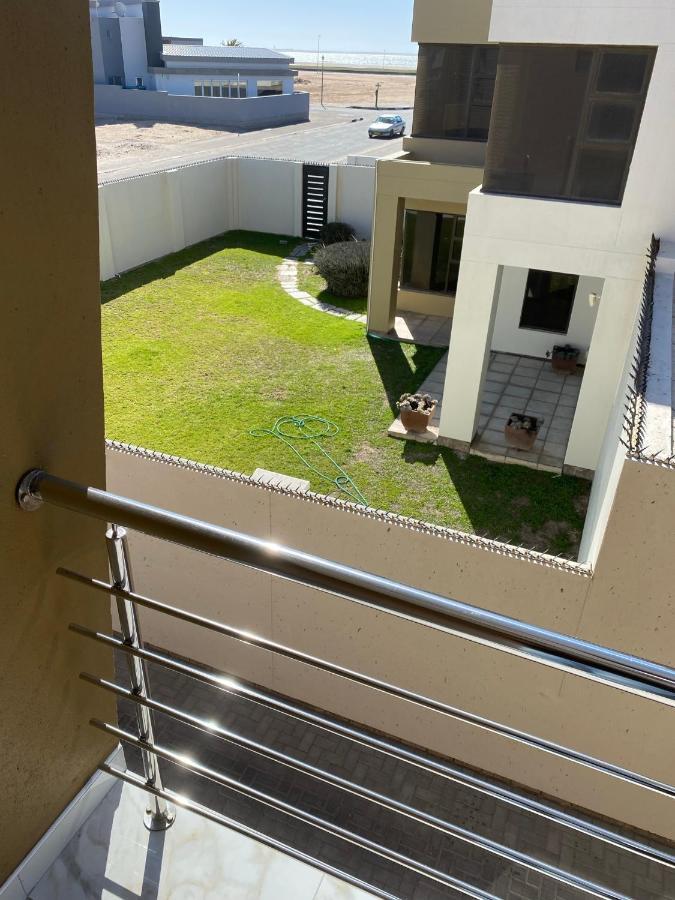 Mukulela Walvis Bay Exterior photo