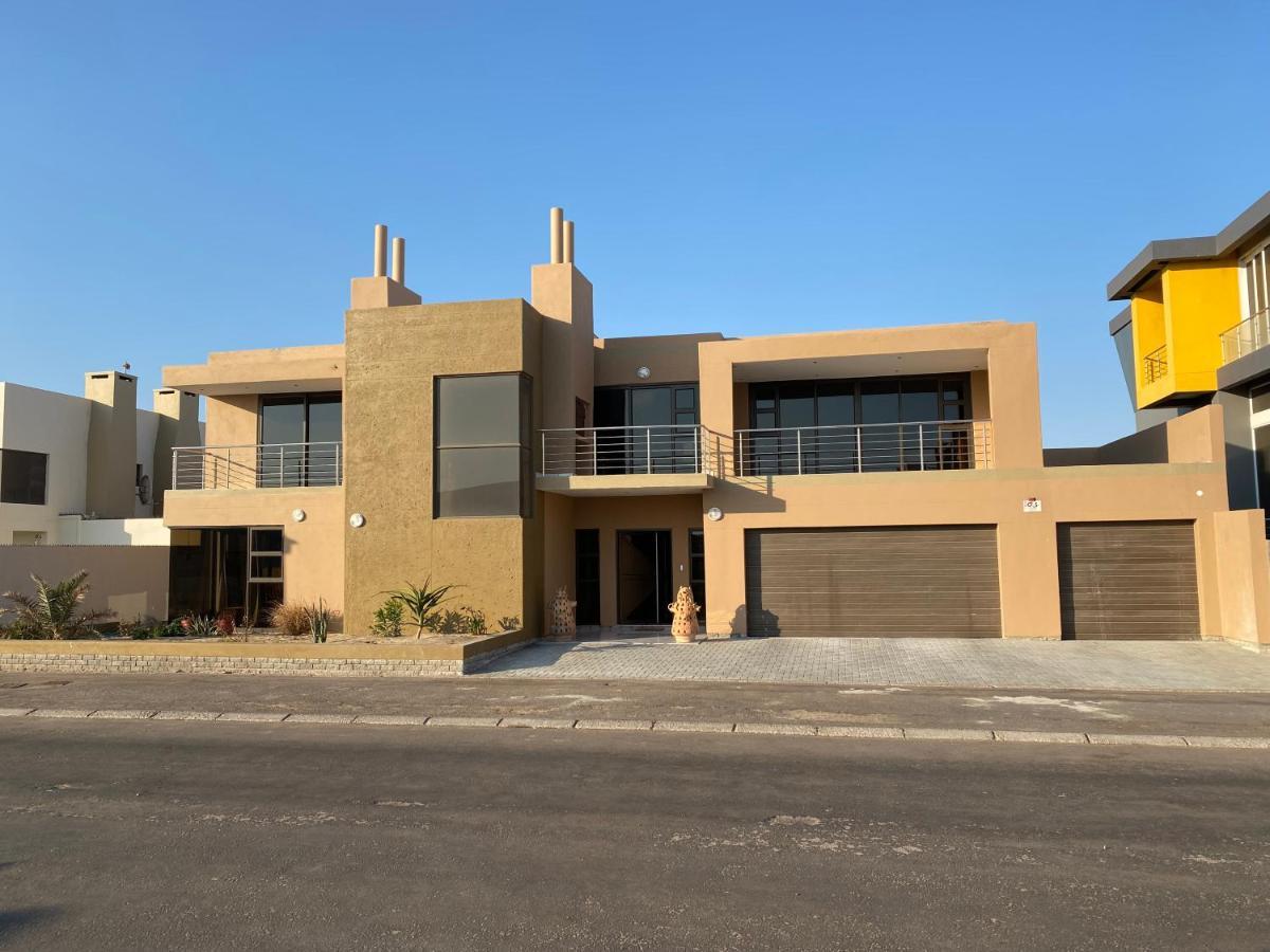 Mukulela Walvis Bay Exterior photo