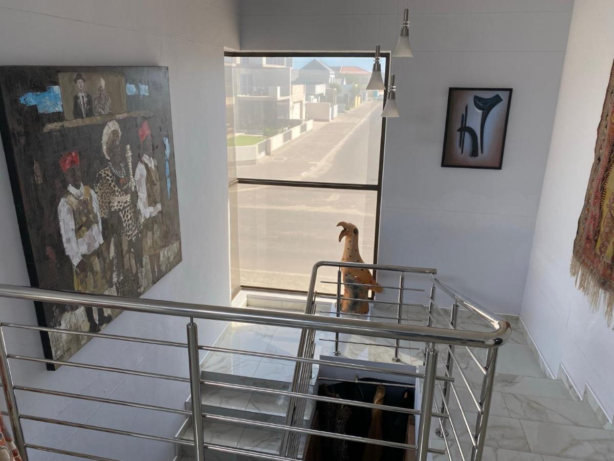 Mukulela Walvis Bay Exterior photo