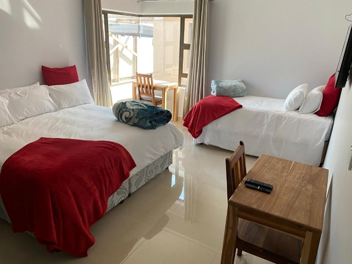 Mukulela Walvis Bay Exterior photo