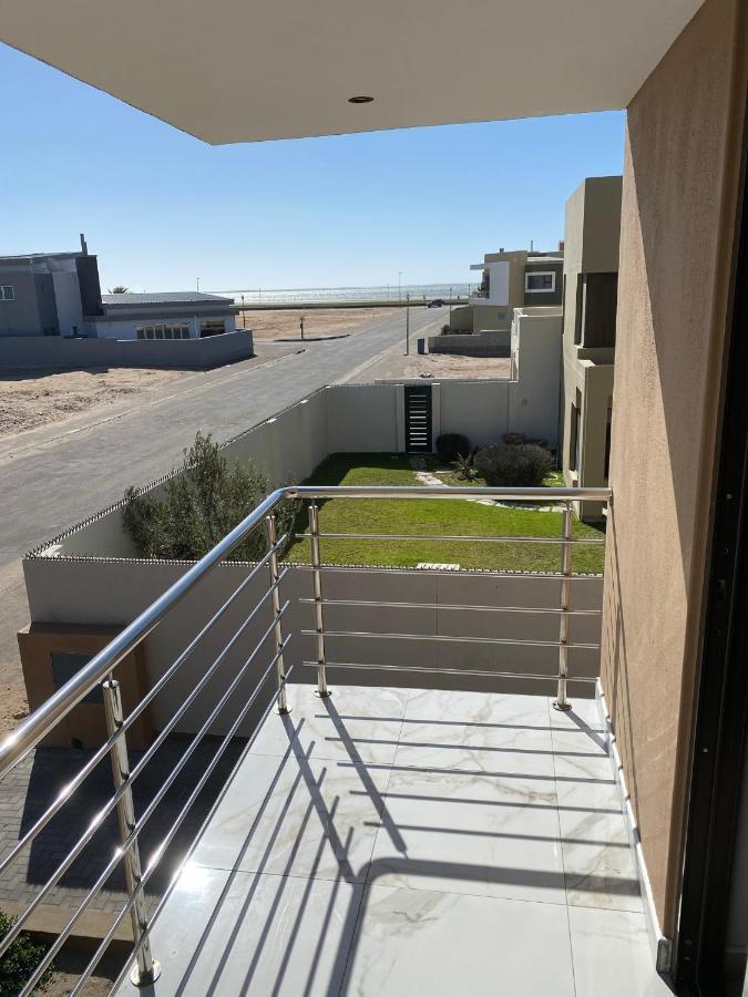 Mukulela Walvis Bay Exterior photo