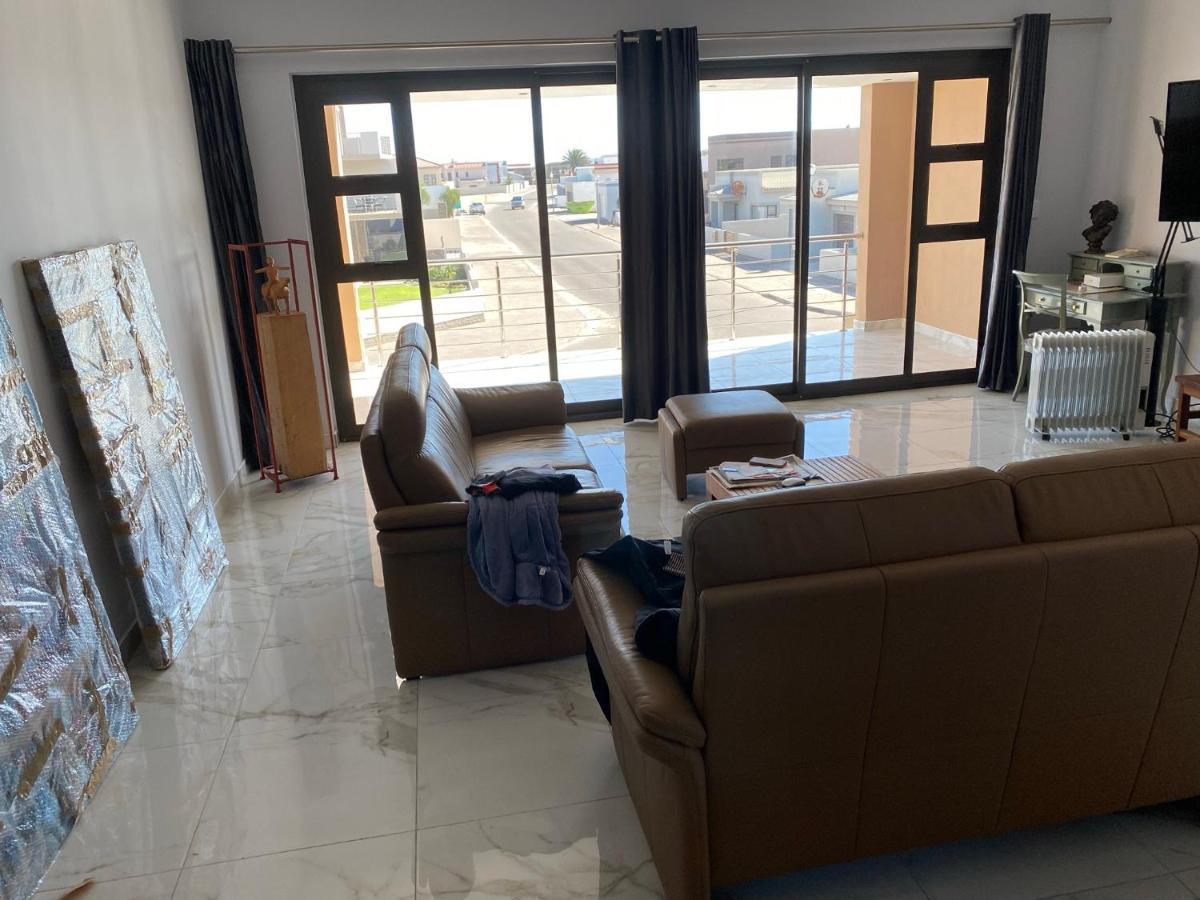 Mukulela Walvis Bay Exterior photo