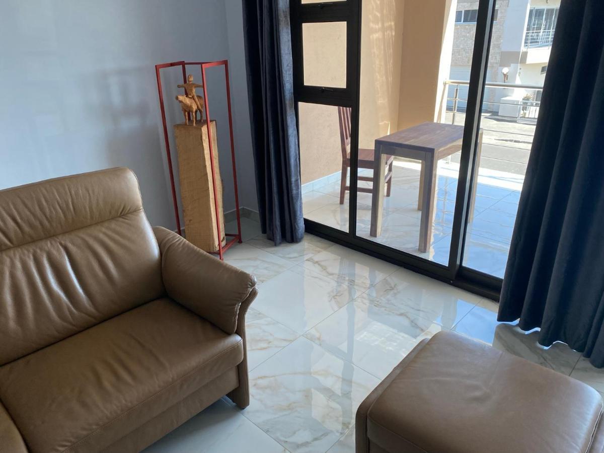 Mukulela Walvis Bay Exterior photo