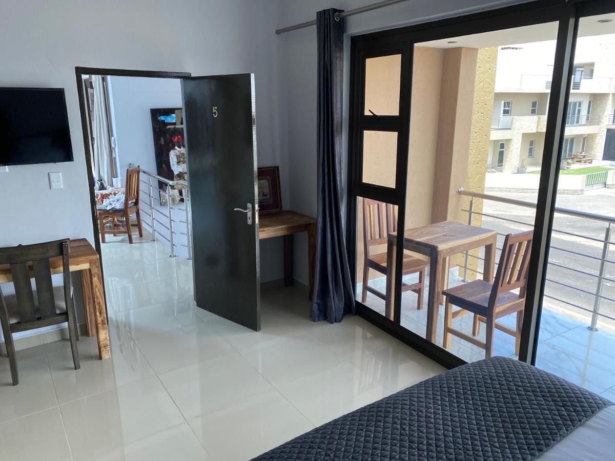 Mukulela Walvis Bay Exterior photo