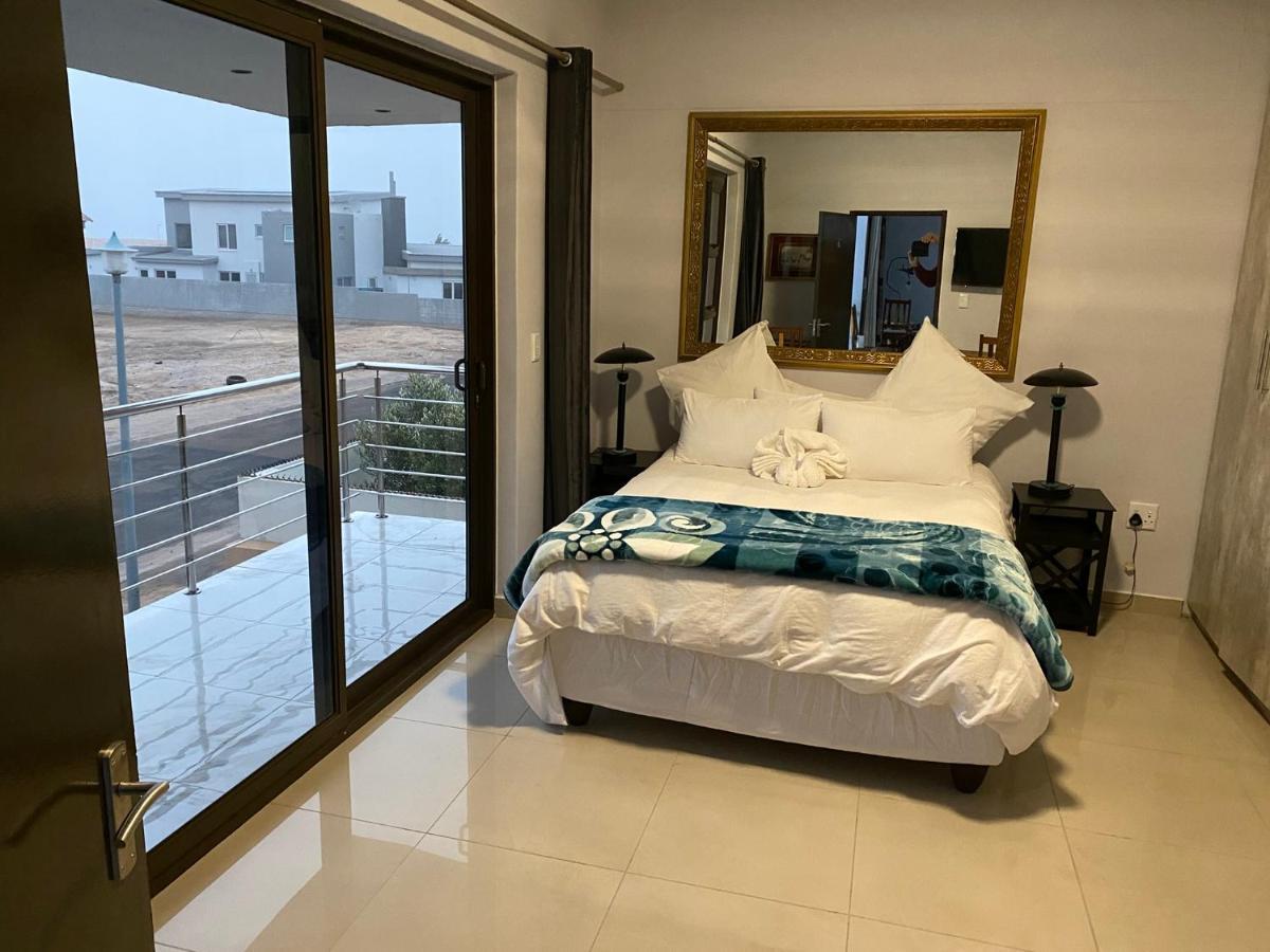 Mukulela Walvis Bay Exterior photo