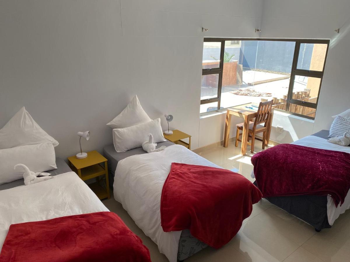 Mukulela Walvis Bay Exterior photo